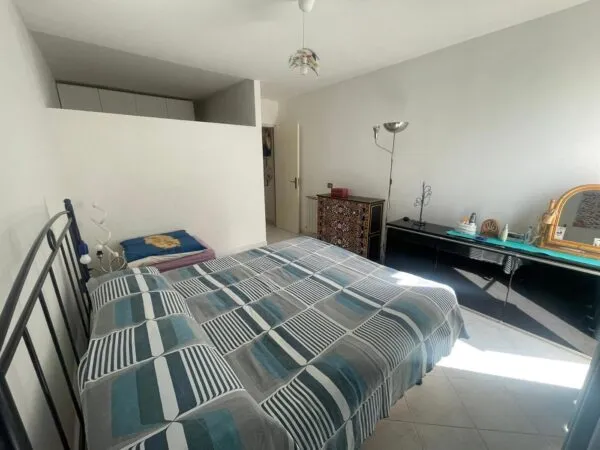 Appartamento via Padre Semeria 518, Sanremo