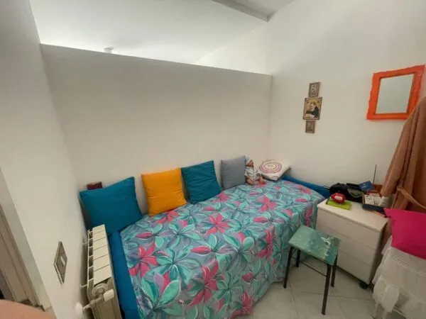 Appartamento via Padre Semeria 518, Sanremo