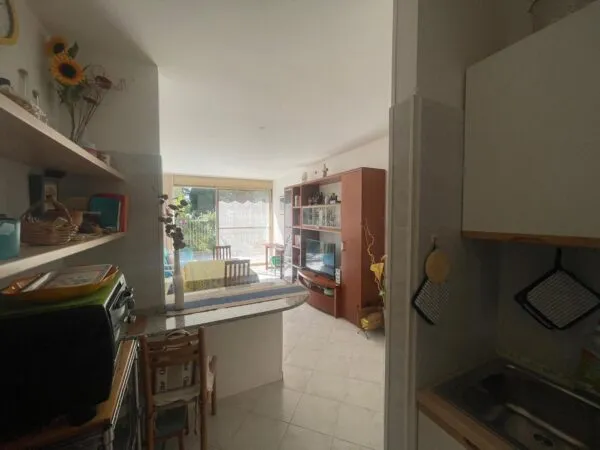 Appartamento via Padre Semeria 518, Sanremo