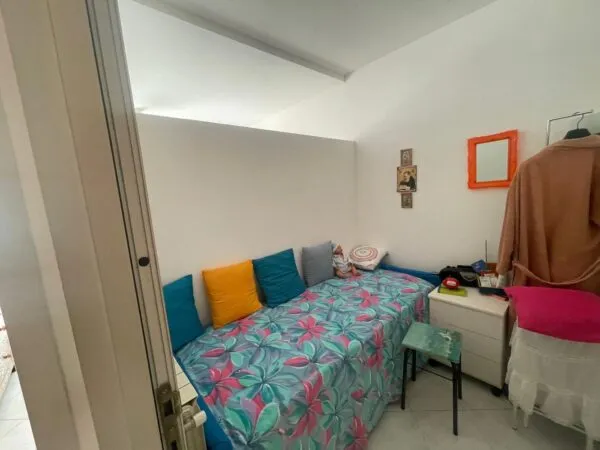 Appartamento via Padre Semeria 518, Sanremo