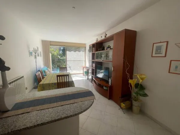 Appartamento via Padre Semeria 518, Sanremo
