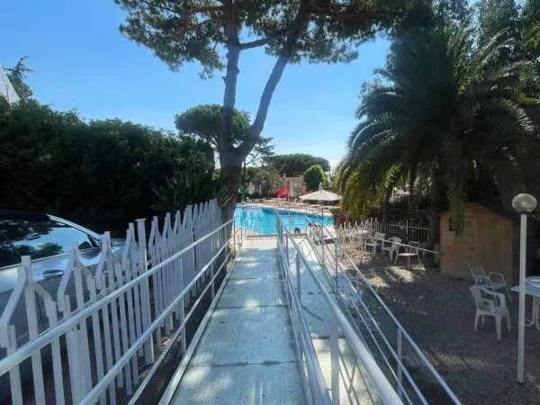 Appartamento via Padre Semeria 518, Sanremo