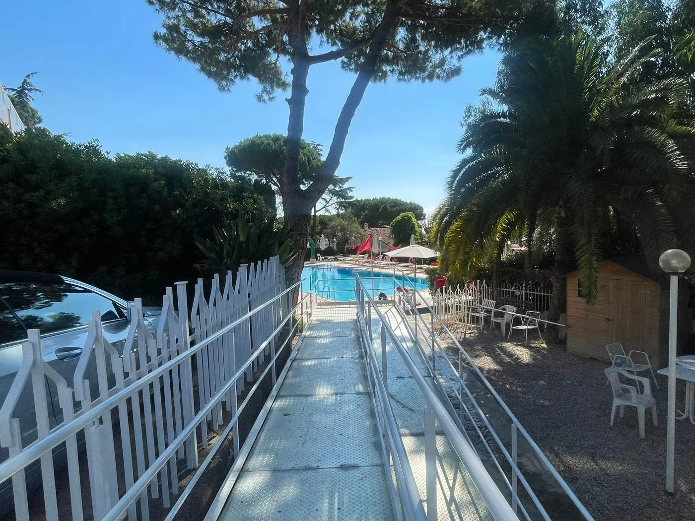 Immagine per Appartamento in vendita a Sanremo via Padre Semeria 518