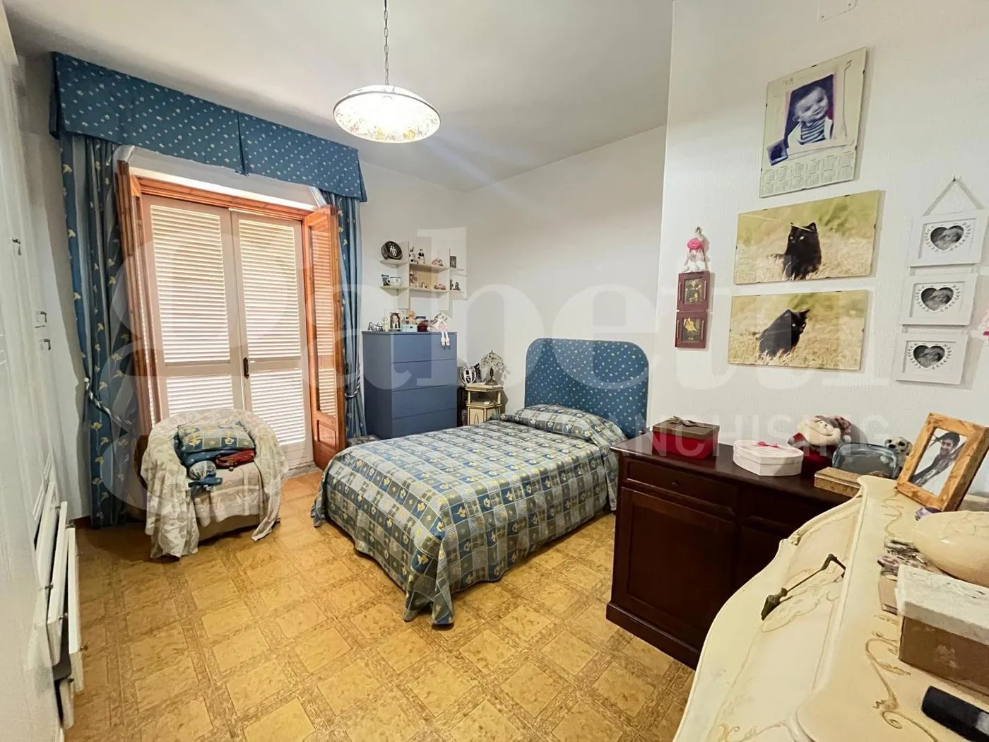 Immagine per Appartamento in vendita a Scalea via Amedeo Modigliani 19