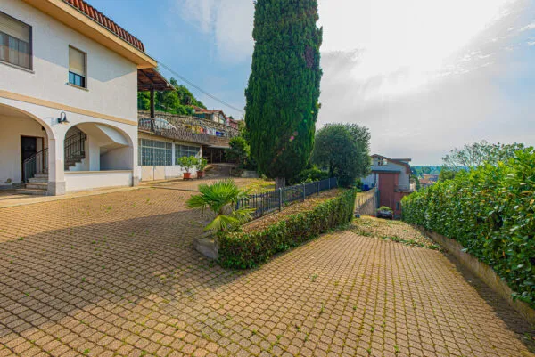 Villa via Almese 0, Caselette