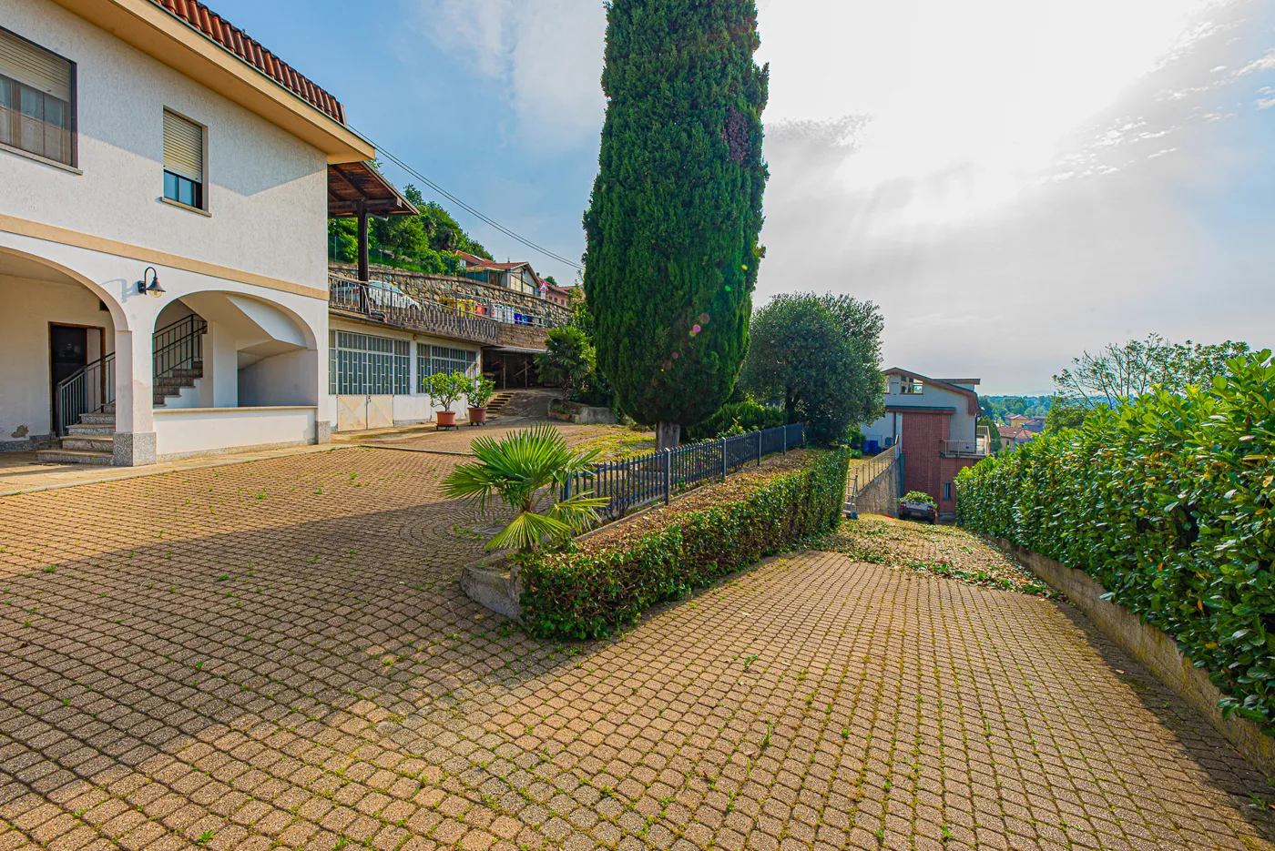 Immagine per Villa in vendita a Caselette via Almese