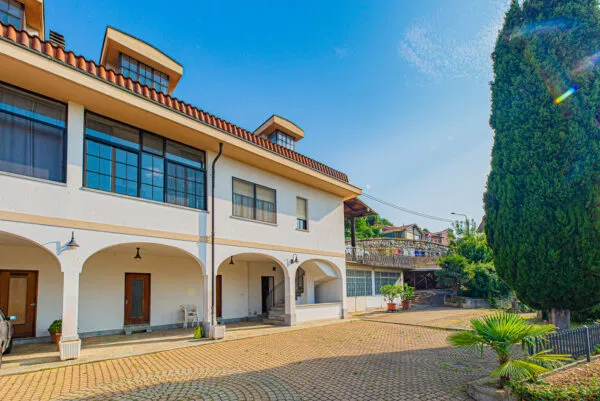 Villa via Almese 0, Caselette