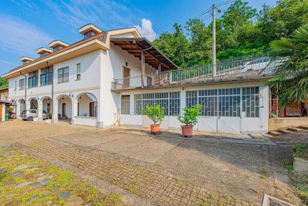 Villa via Almese 0, Caselette