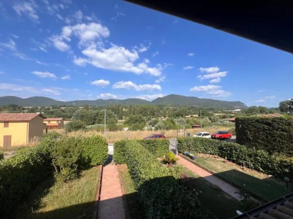 Appartamento via Tiberina, San Gemini