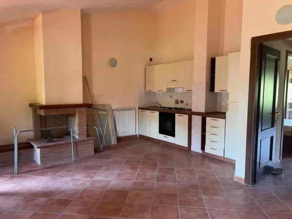 Appartamento via Tiberina, San Gemini