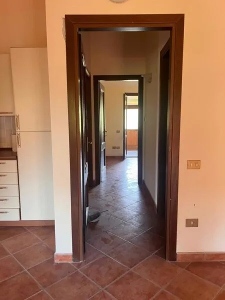 Appartamento via Tiberina, San Gemini