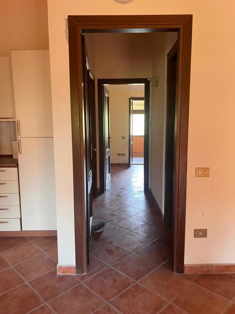 Immagine per Appartamento in vendita a San Gemini via Tiberina