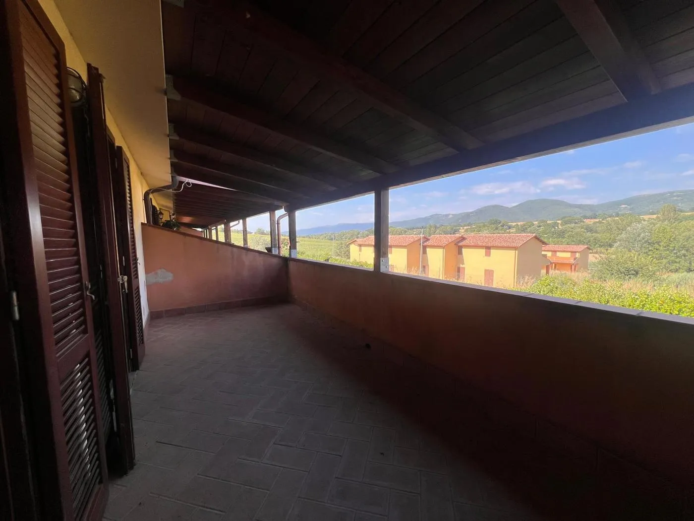 Immagine per Appartamento in vendita a San Gemini via Tiberina