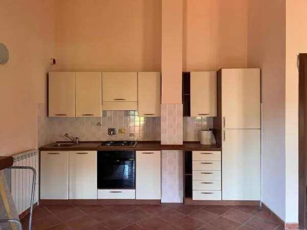 Appartamento via Tiberina, San Gemini