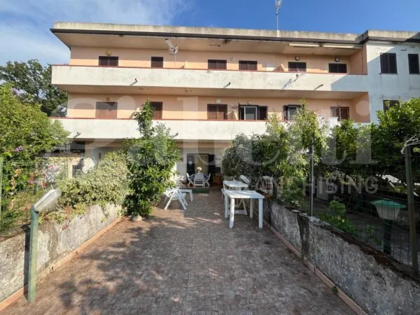 Appartamento via Dino 0, San Nicola Arcella