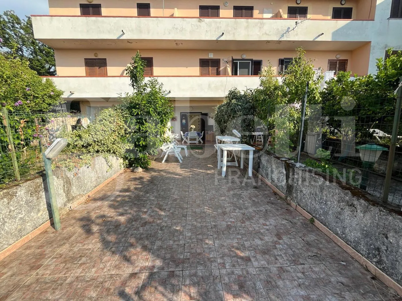 Immagine per Appartamento in vendita a San Nicola Arcella via Dino