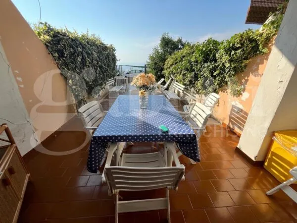 Appartamento via Dino 0, San Nicola Arcella
