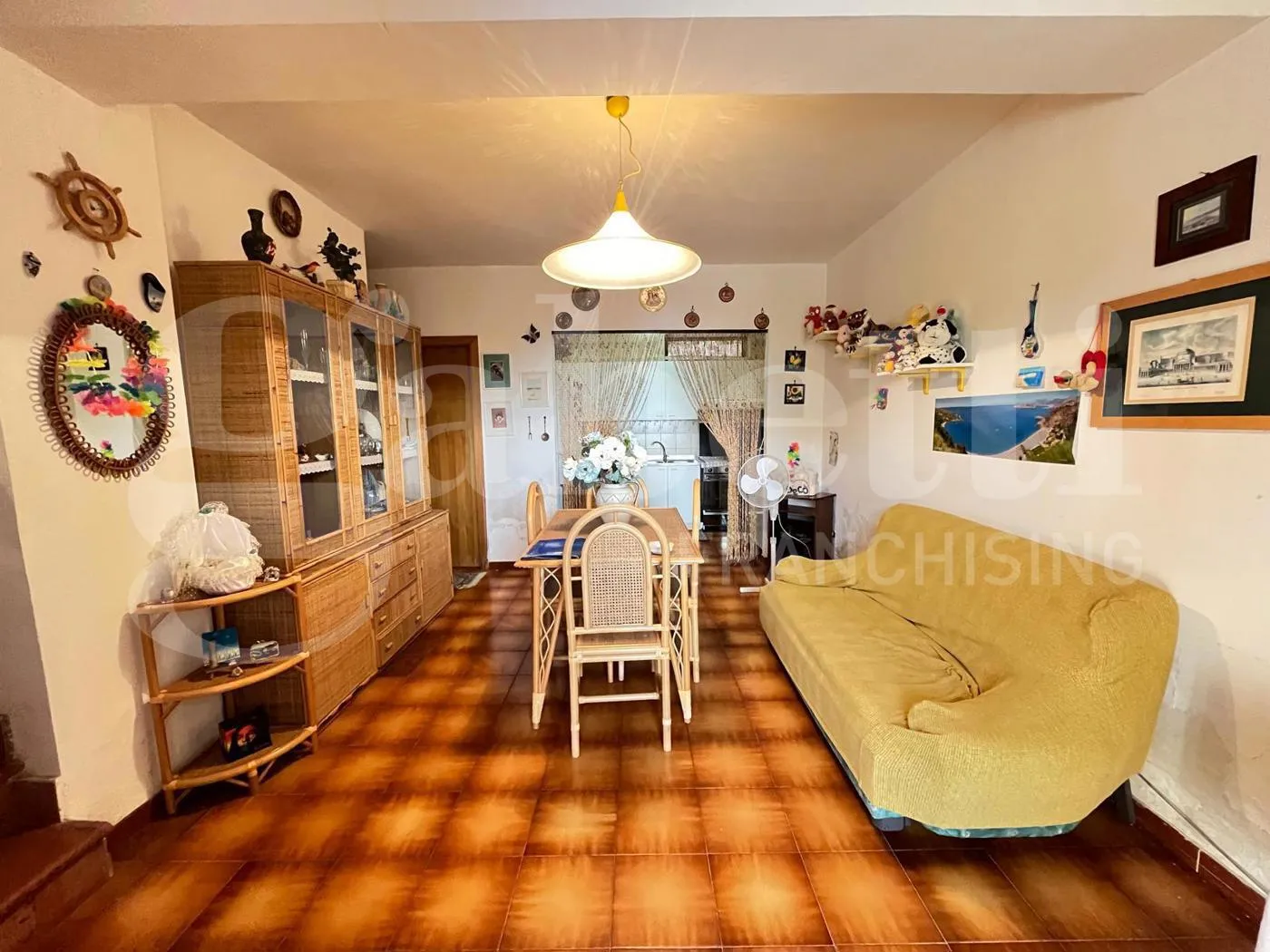 Immagine per Appartamento in vendita a San Nicola Arcella via Dino