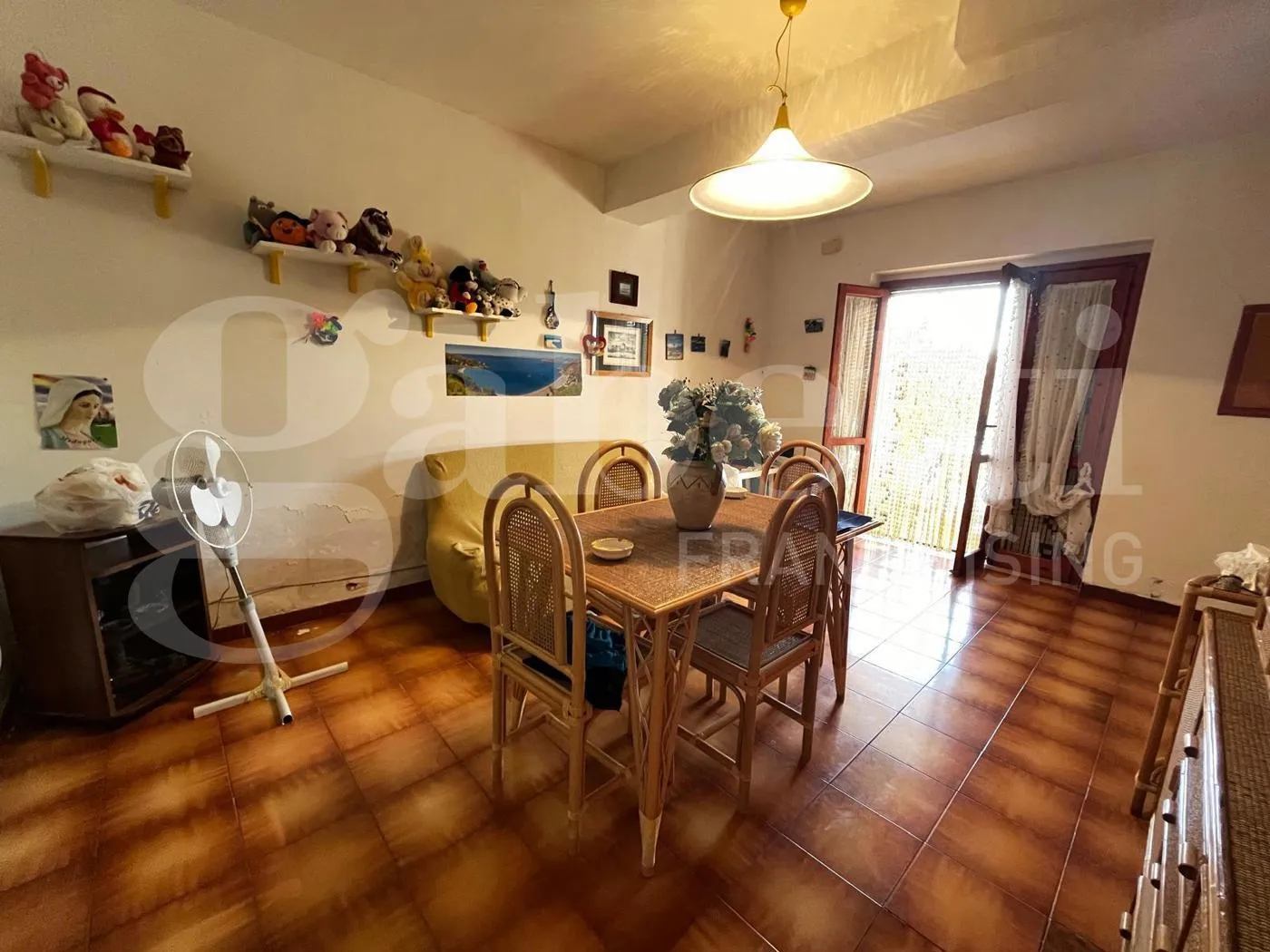 Immagine per Appartamento in vendita a San Nicola Arcella via Dino