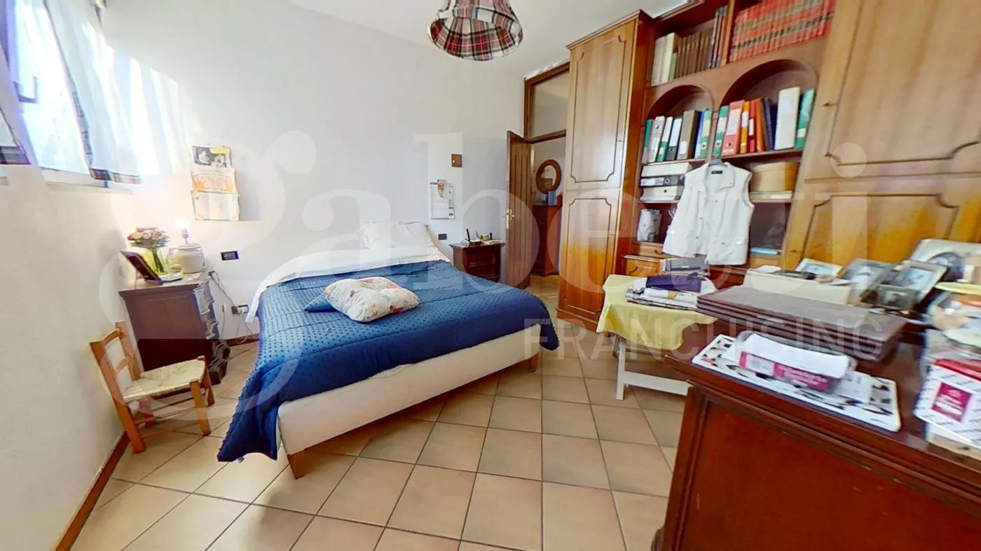 Immagine per Villa in vendita a Roma via Avegno 56