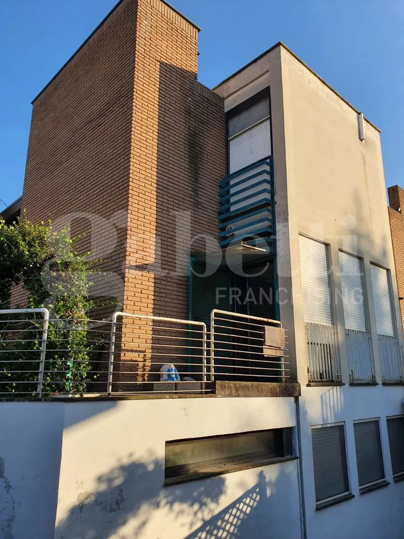 Immagine per Villa in vendita a Roma via Avegno 56