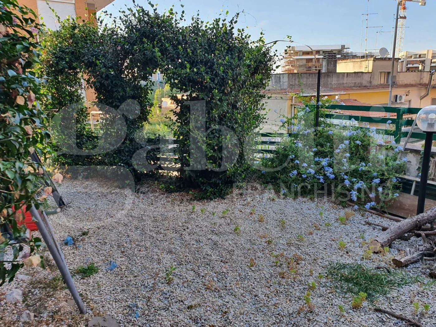 Immagine per Villa in vendita a Roma via Avegno 56