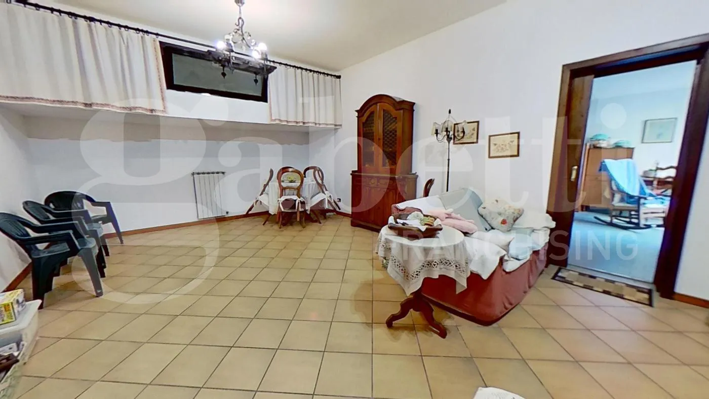 Immagine per Villa in vendita a Roma via Avegno 56
