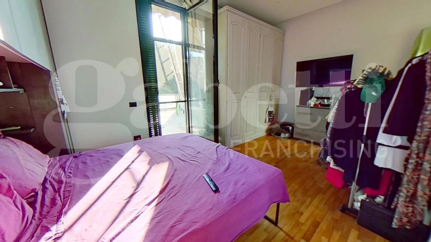 Immagine per Villa in vendita a Roma via Avegno 56