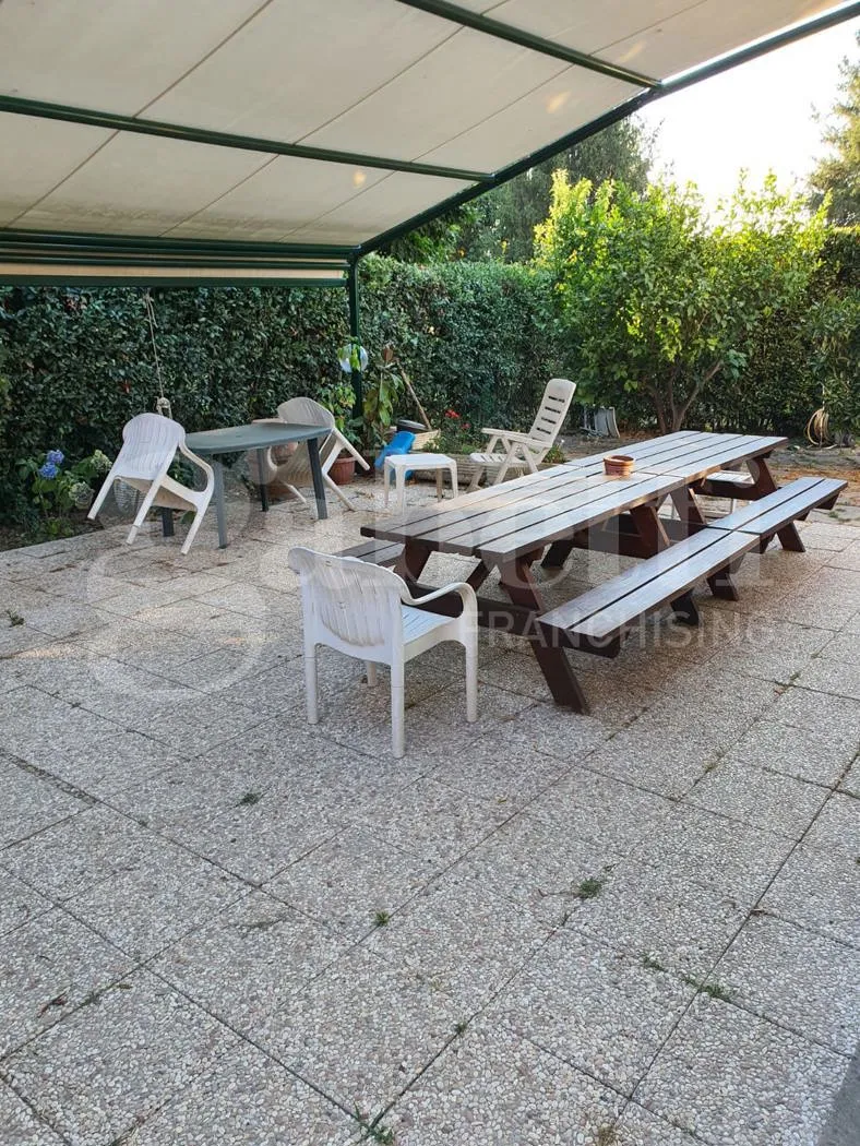 Immagine per Villa in vendita a Roma via Avegno 56