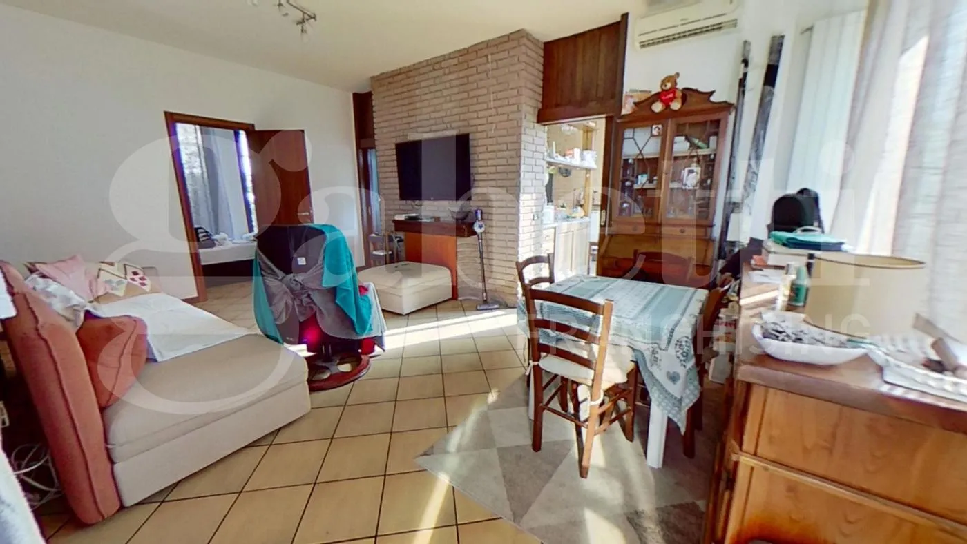 Immagine per Villa in vendita a Roma via Avegno 56