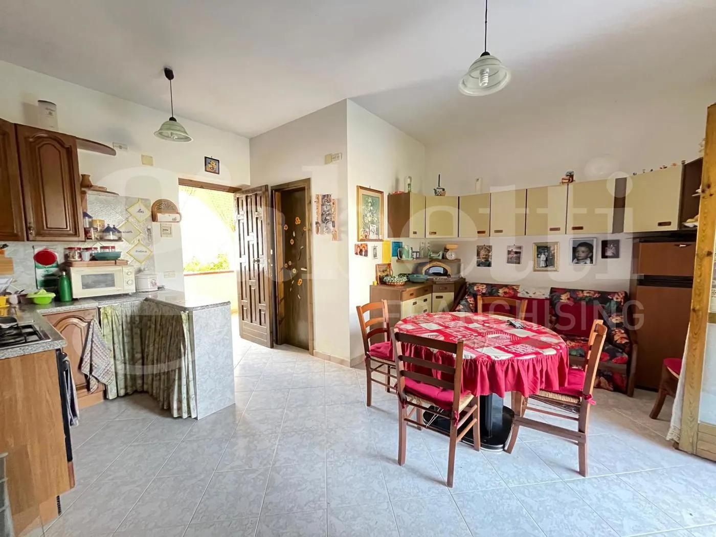 Immagine per Appartamento in vendita a San Nicola Arcella via Contrada Vannefora 00