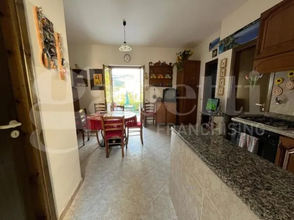 Appartamento via Contrada Vannefora 00, San Nicola Arcella