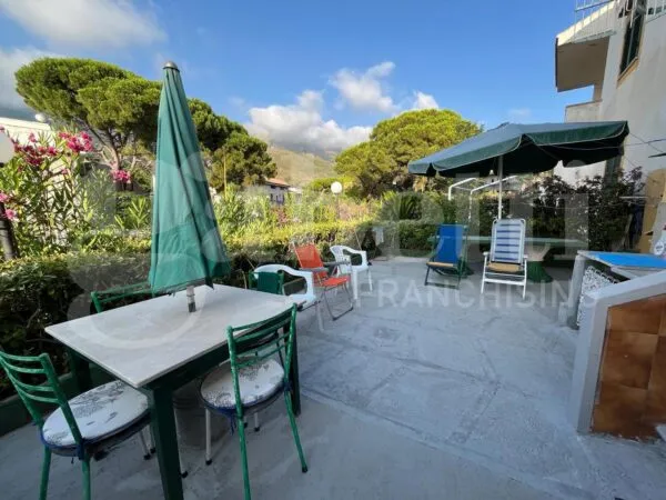 Appartamento via Contrada Vannefora 00, San Nicola Arcella