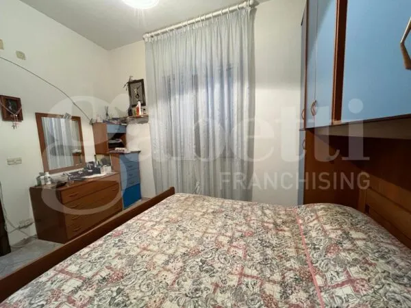 Appartamento via Contrada Vannefora 00, San Nicola Arcella