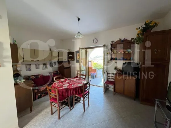 Appartamento via Contrada Vannefora 00, San Nicola Arcella