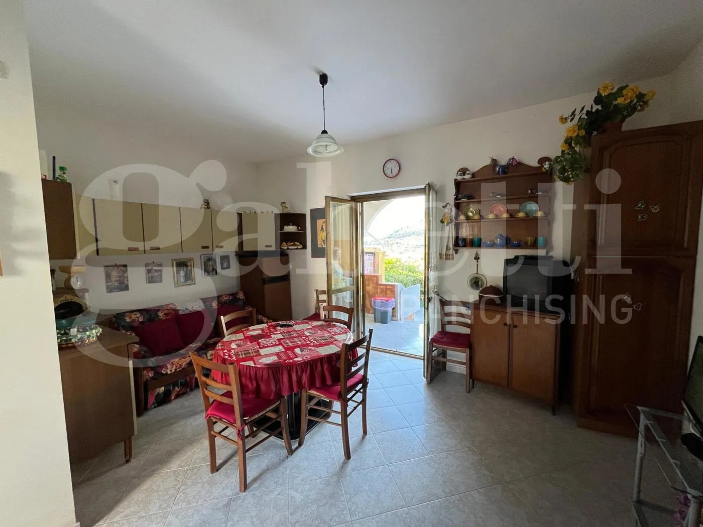 Immagine per Appartamento in vendita a San Nicola Arcella via Contrada Vannefora 00