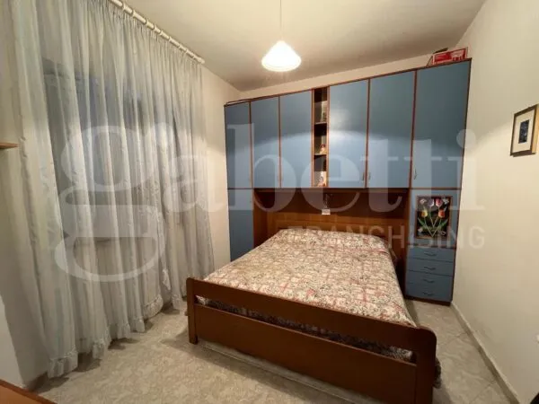 Appartamento via Contrada Vannefora 00, San Nicola Arcella