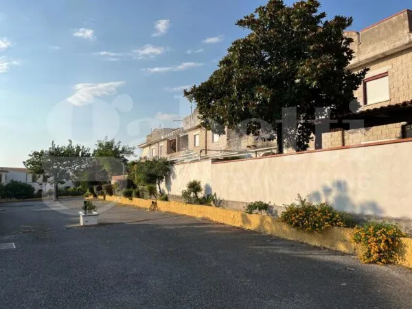 Appartamento via Contrada Vannefora 00, San Nicola Arcella