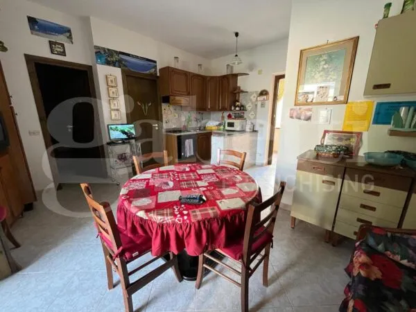 Appartamento via Contrada Vannefora 00, San Nicola Arcella
