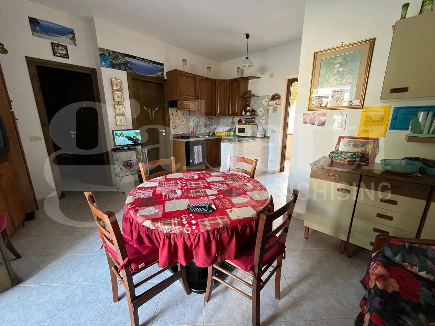 Immagine per Appartamento in vendita a San Nicola Arcella via Contrada Vannefora 00