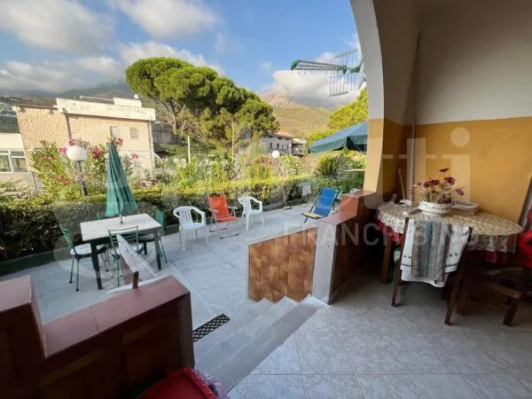 Appartamento via Contrada Vannefora 00, San Nicola Arcella