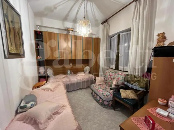 Appartamento via Contrada Vannefora 00, San Nicola Arcella