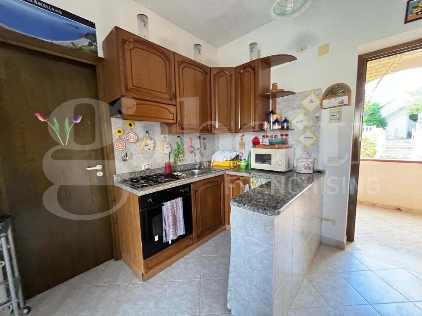 Immagine per Appartamento in vendita a San Nicola Arcella via Contrada Vannefora 00