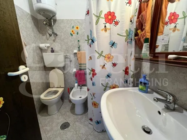 Appartamento via Contrada Vannefora 00, San Nicola Arcella
