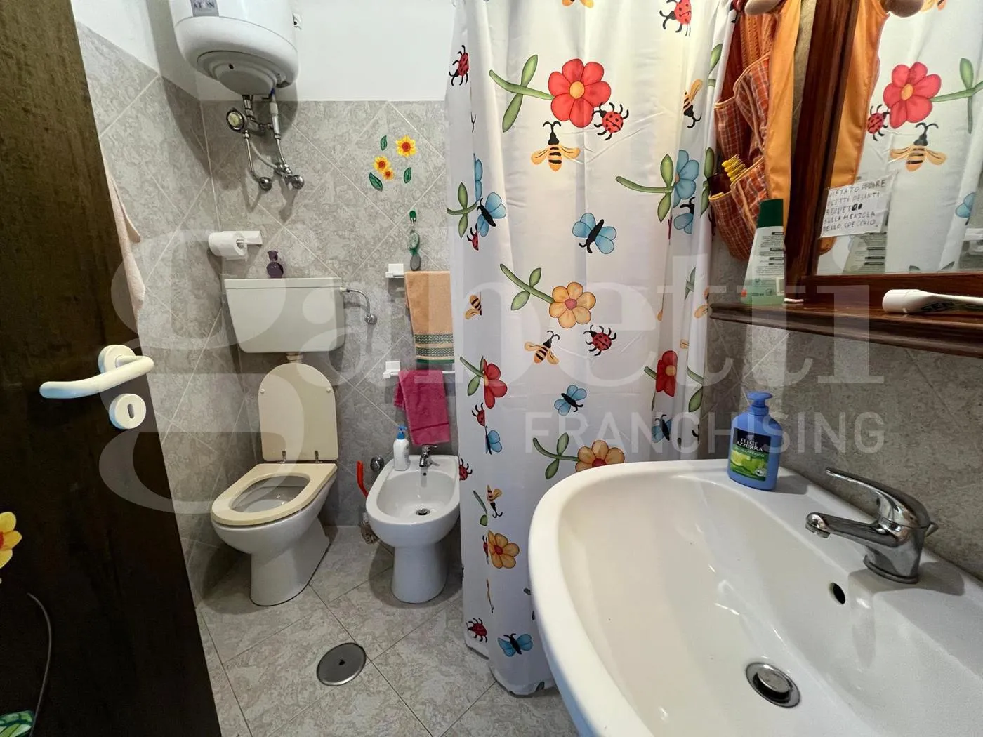 Immagine per Appartamento in vendita a San Nicola Arcella via Contrada Vannefora 00