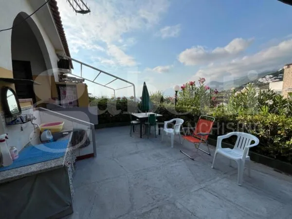 Appartamento via Contrada Vannefora 00, San Nicola Arcella