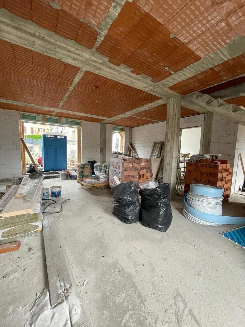 Immagine per Villa in vendita a Givoletto via Forvilla