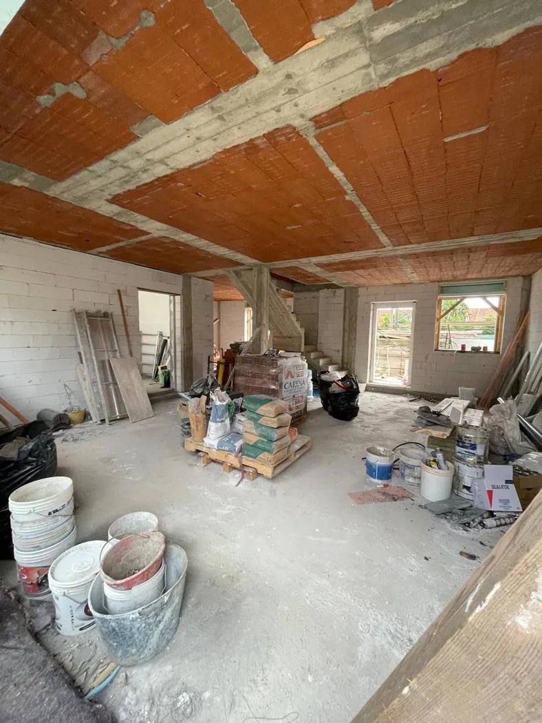 Immagine per Villa in vendita a Givoletto via Forvilla
