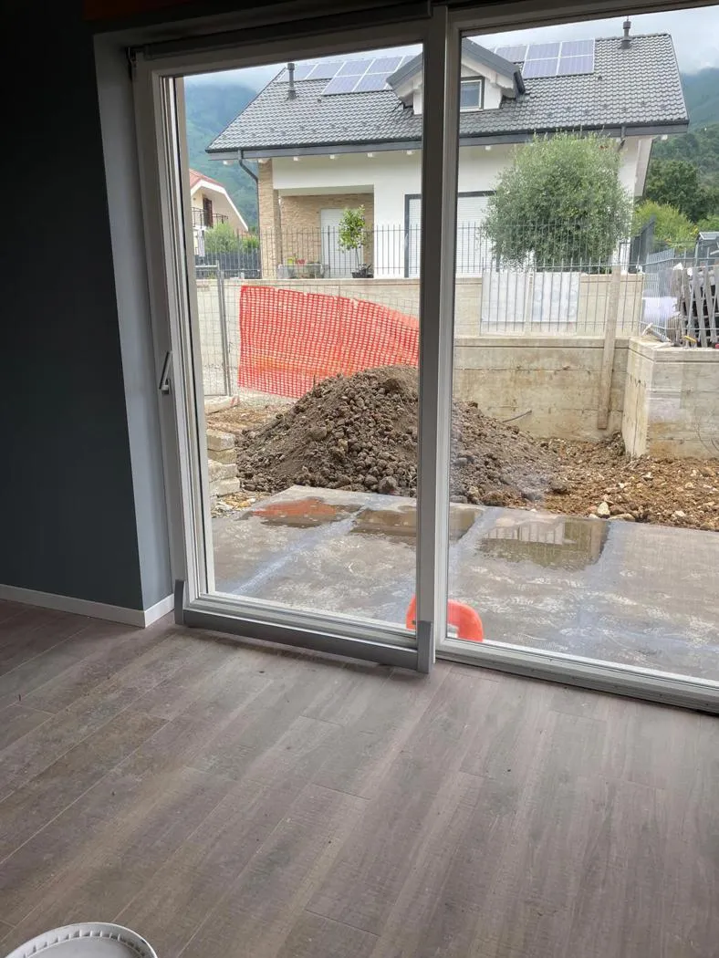 Immagine per Villa in vendita a Givoletto via Forvilla