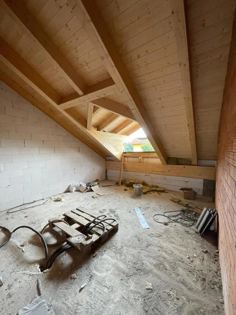 Immagine per Villa in vendita a Givoletto via Forvilla